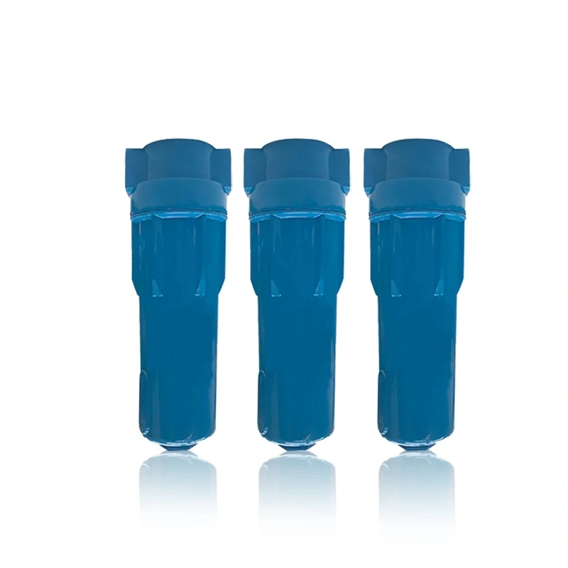 Aluminum Alloy Air Filters