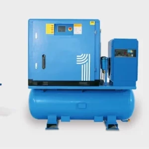 Compact Air Compressors