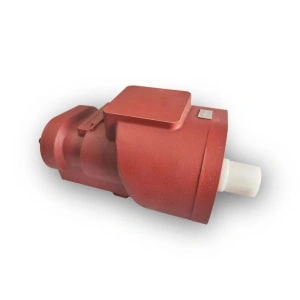 Đầu nén đến từ Ingersoll Rand