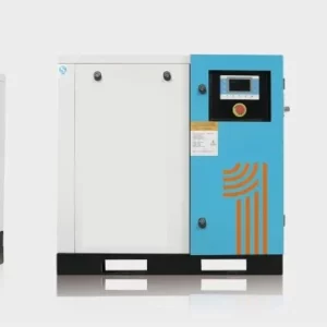 LW-Series Scroll Compressors