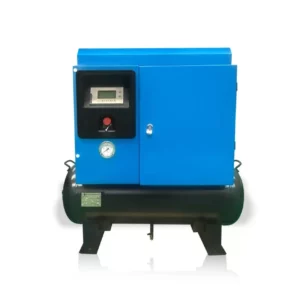 Mini-Series 2 in 1 (Compressor + Tank)