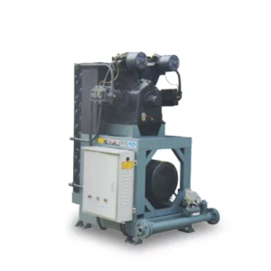 Reciprocating-Piston Air Compressors