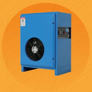 Refrigerated Air Dryer