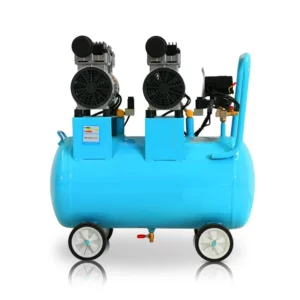 Silent Piston Compressors