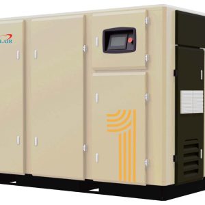 S-Series: Dòng máy nén khí trục vít 2 cấp