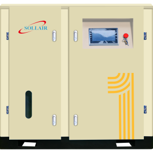 T-Series: Dòng máy nén khí trục vít áp suất thấp