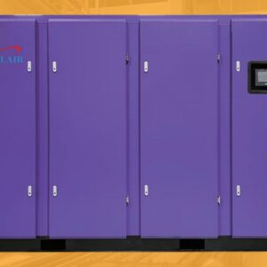 G - Series Combines Screw Air Compressor