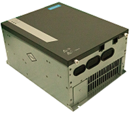 Intelligent Double-VSD Inverter System