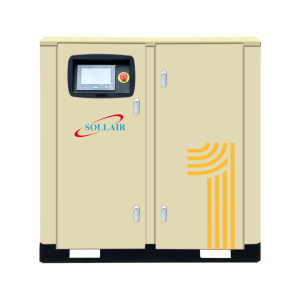 G-Series Screw Compressors
