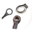 Full Bearing Connecting Rod