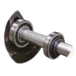 Roller Type Bearings