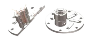 Features of the Air End