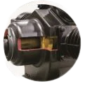 Integrated Box Structure