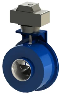 Inlet Guide Vane