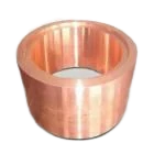 Cooling Copper
