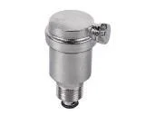 Suction and Exhaust Valve