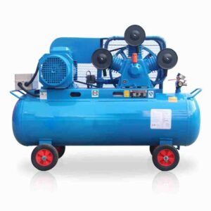 Industrial Piston Air Compressors