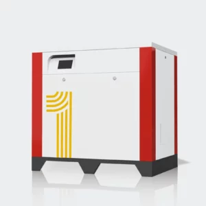 L-Series Screw Compressors