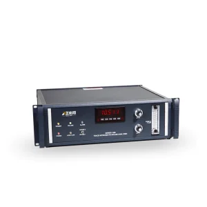 Nitrogen analyzer