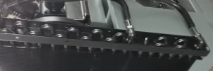 Gears and Bearings