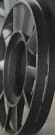 Backward Inclined Impeller