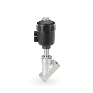 Pneumatic valves
