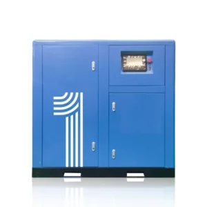 VW-Series Water Lubricated Screw Compressors