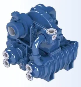 Highly Reliable Cooler