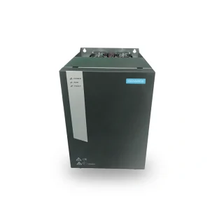 High- Protection Level Motor