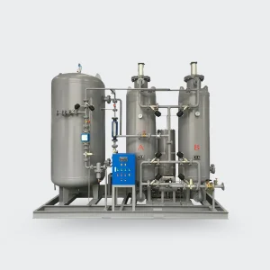 PSA Nitrogen Generator