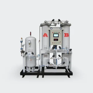 PSA Oxygen Generator