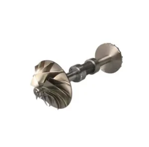 Rotor