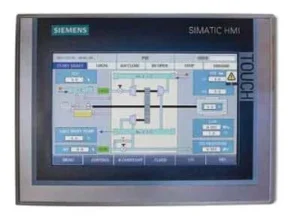 Local Control System