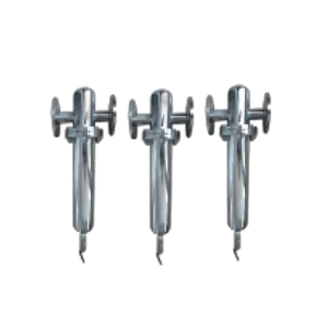 Stainless Steel Air Filters